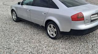 Audi A6 1998 года за 2 390 000 тг. в Костанай