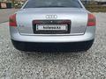 Audi A6 1998 годаүшін2 390 000 тг. в Костанай – фото 3