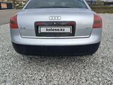 Audi A6 1998 года за 2 390 000 тг. в Костанай – фото 3