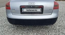 Audi A6 1998 годаүшін2 390 000 тг. в Костанай – фото 3