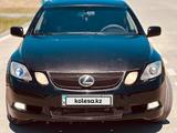Lexus GS 300 2006 года за 4 400 000 тг. в Шымкент – фото 3