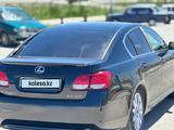Lexus GS 300 2006 года за 4 400 000 тг. в Шымкент – фото 5