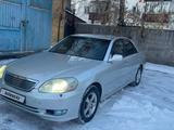 Toyota Mark II 2001 года за 4 000 000 тг. в Усть-Каменогорск – фото 2