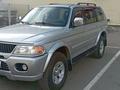 Mitsubishi Montero Sport 2006 годаүшін7 100 000 тг. в Алматы