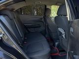Chevrolet Aveo 2012 годаүшін2 800 000 тг. в Кокшетау – фото 4