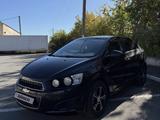 Chevrolet Aveo 2012 годаүшін2 800 000 тг. в Кокшетау