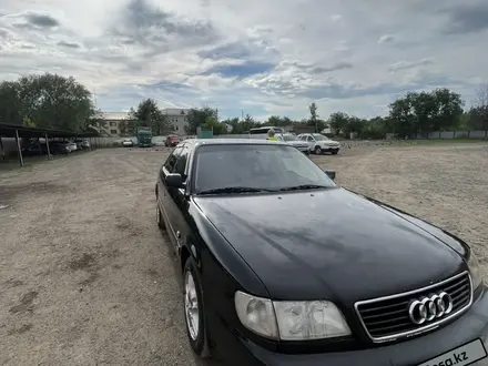 Audi 100 1991 года за 2 100 000 тг. в Уральск – фото 7