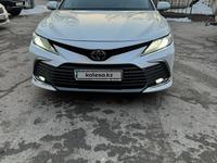 Toyota Camry 2021 года за 17 000 000 тг. в Тараз