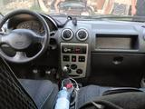 Renault Logan 2007 года за 1 500 000 тг. в Кокшетау – фото 5