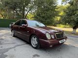 Mercedes-Benz E 280 1999 годаүшін3 350 000 тг. в Алматы