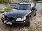 Audi 100 1992 года за 1 100 000 тг. в Астана – фото 2