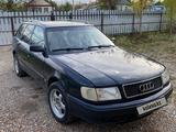 Audi 100 1992 года за 1 100 000 тг. в Астана