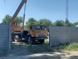 КамАЗ 1991 годаүшін13 500 000 тг. в Караганда – фото 2