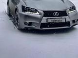 Lexus GS 350 2013 года за 14 500 000 тг. в Жезказган