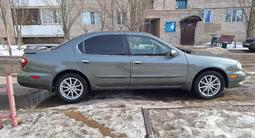 Nissan Maxima 2000 года за 2 900 000 тг. в Павлодар – фото 4