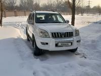 Toyota Land Cruiser Prado 2004 годаүшін10 000 000 тг. в Алматы