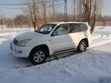 Toyota Land Cruiser Prado 2004 года за 10 000 000 тг. в Алматы – фото 2