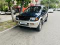 Mitsubishi Montero Sport 1998 годаүшін5 000 000 тг. в Талдыкорган – фото 4