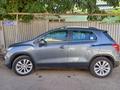 Chevrolet Tracker 2021 годаүшін7 300 000 тг. в Алматы – фото 3