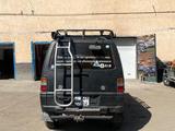 Mitsubishi Delica 1994 годаfor1 950 000 тг. в Алматы – фото 4