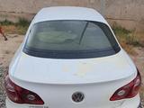 Volkswagen Passat CC 2010 года за 2 500 000 тг. в Туркестан – фото 3