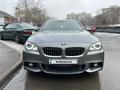 BMW 535 2016 годаүшін11 200 000 тг. в Алматы – фото 3