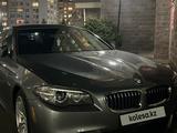 BMW 535 2016 года за 12 200 000 тг. в Алматы