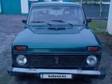 ВАЗ (Lada) Lada 2121 2001 года за 1 100 000 тг. в Атбасар