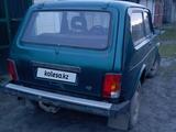 ВАЗ (Lada) Lada 2121 2001 года за 1 100 000 тг. в Атбасар – фото 3