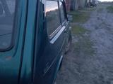 ВАЗ (Lada) Lada 2121 2001 года за 1 100 000 тг. в Атбасар – фото 5