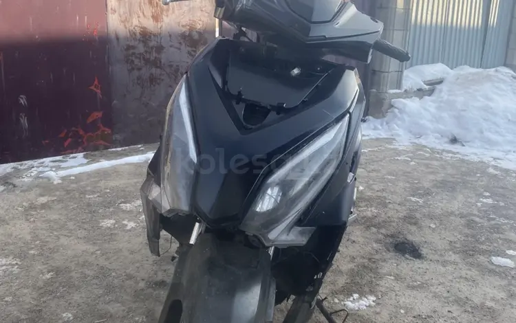 Benelli  Velvet 150 2024 годаfor65 000 тг. в Алматы