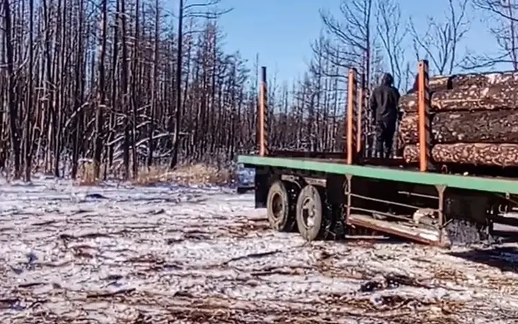 ОдАЗ 1983 года за 1 500 000 тг. в Жанакорган