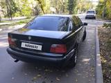BMW 320 1996 годаүшін1 650 000 тг. в Алматы – фото 2