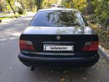 BMW 320 1996 годаүшін1 650 000 тг. в Алматы – фото 3