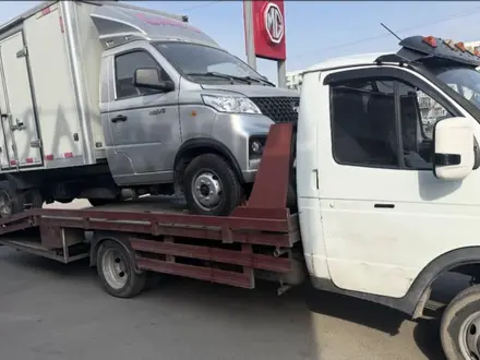 ГАЗ  ГАЗель (3302) 2007 года за 4 500 000 тг. в Алматы – фото 2