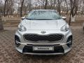 Kia Sportage 2020 года за 11 400 000 тг. в Астана – фото 2