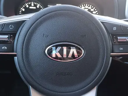 Kia Sportage 2020 года за 11 400 000 тг. в Астана – фото 3