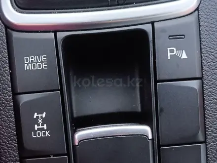 Kia Sportage 2020 года за 11 400 000 тг. в Астана – фото 5