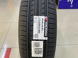 Yokohama ES32 215/60R16 Japan за 36 900 тг. в Алматы