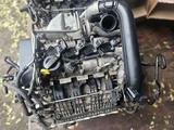 Двигатель CZC 1.4 TSI Golf 7 из Японии! за 550 000 тг. в Астана – фото 2