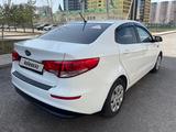 Kia Rio 2015 годаүшін6 000 000 тг. в Астана – фото 3