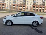 Kia Rio 2015 годаүшін6 000 000 тг. в Астана – фото 4