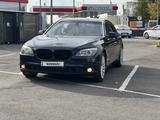 BMW 740 2010 года за 8 700 000 тг. в Алматы – фото 2