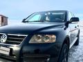 Volkswagen Touareg 2006 годаfor6 000 000 тг. в Караганда – фото 3