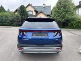 Hyundai Tucson 2025 годаfor15 600 000 тг. в Алматы – фото 3
