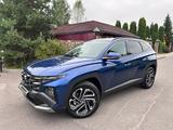 Hyundai Tucson 2025 годаfor15 600 000 тг. в Алматы – фото 2