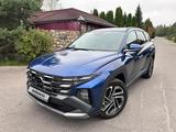 Hyundai Tucson 2025 годаfor15 600 000 тг. в Алматы
