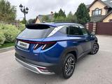 Hyundai Tucson 2025 годаfor15 600 000 тг. в Алматы – фото 4