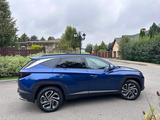 Hyundai Tucson 2025 годаfor15 600 000 тг. в Алматы – фото 5