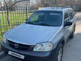 Mazda Tribute 2002 года за 3 500 000 тг. в Шымкент